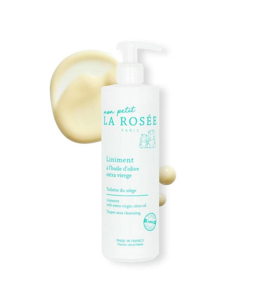 La Rosée Mon petit Liniment 400 ml