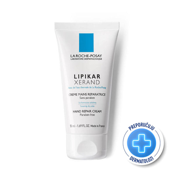 La Roche-Posay Lipikar Xerand 50 ml