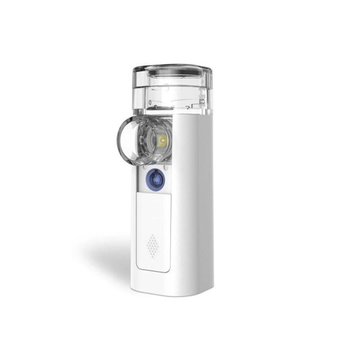 Omron inhalator Mini air 360+