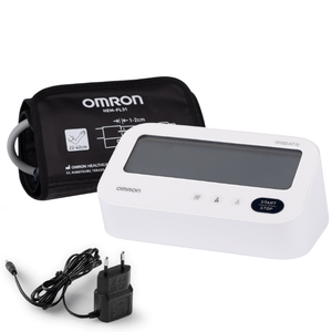 Omron M3 Comfort AFib tlakomjer za nadlakticu sa adapterom