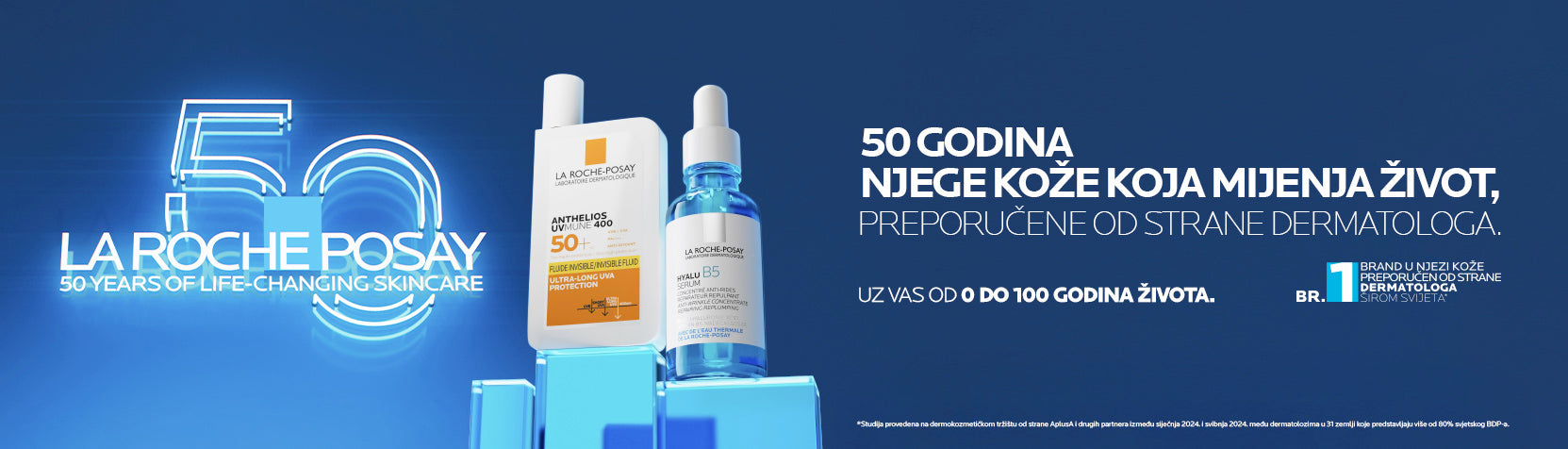 la roche posay njega kože