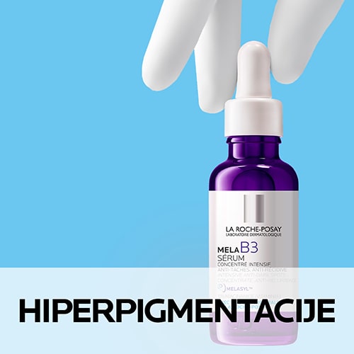 la roche posay hiperpigmentacija