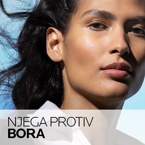 la roche posay aniti age njega, vitamin c, hyaluron, bore