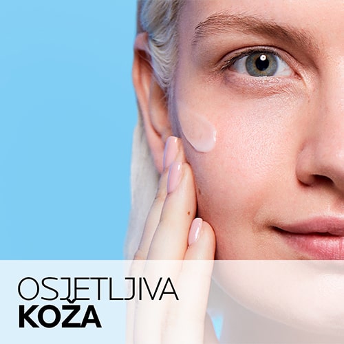 la roche posay osjetljiva koža