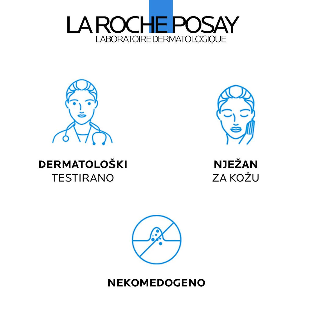 La Roche-Posay Pure Vitamin C12 serum 30 ml