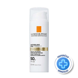La Roche-Posay Anthelios Age-correct SPF50 50 ml