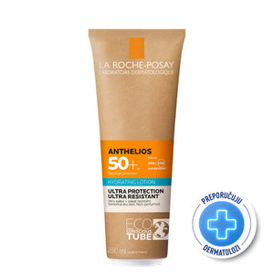 La Roche-Posay Anthelios ekološki odgovoran hidratantni losion vrlo visoka zaštita SPF50+ 250 ml