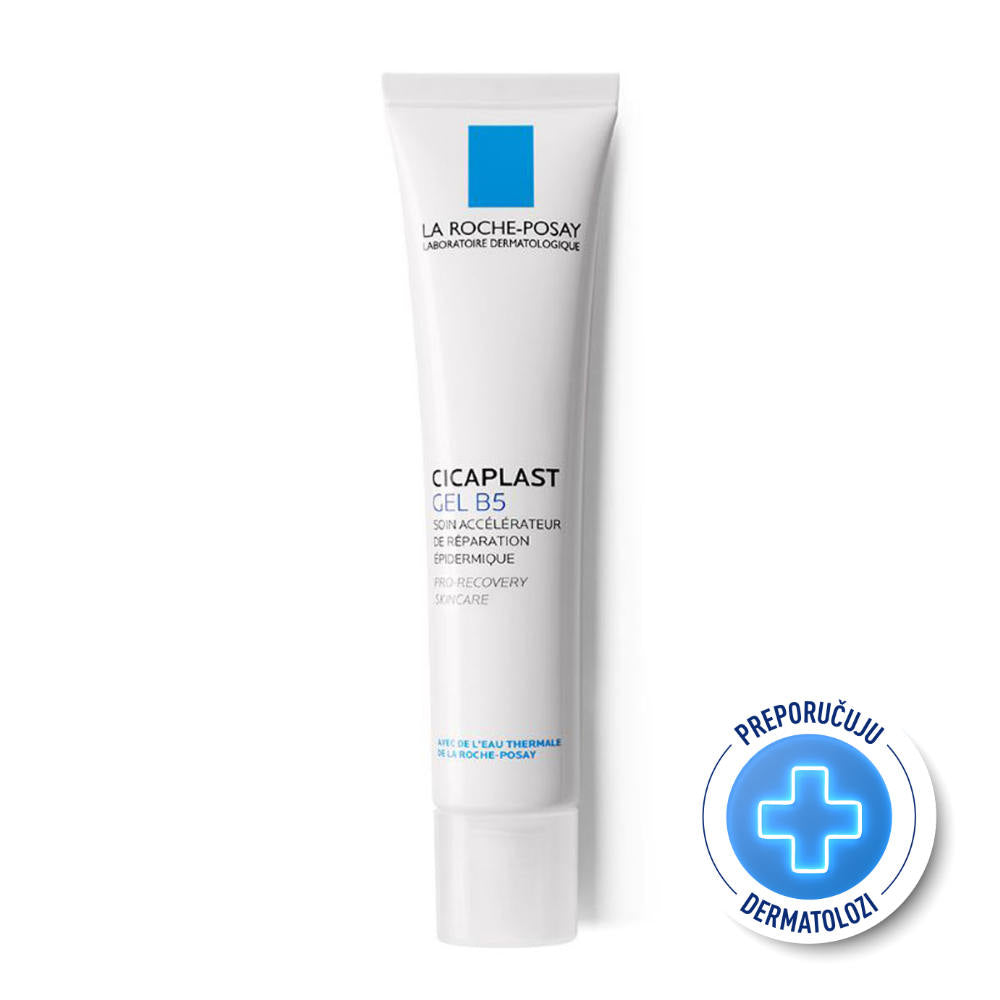 La Roche-Posay Cicaplast Gel B5 40 ml
