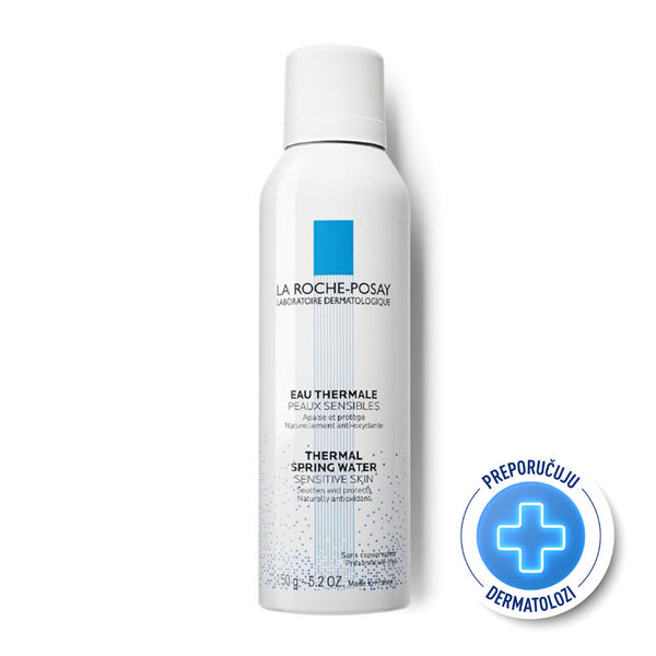 La Roche-Posay termalna voda 150 ml