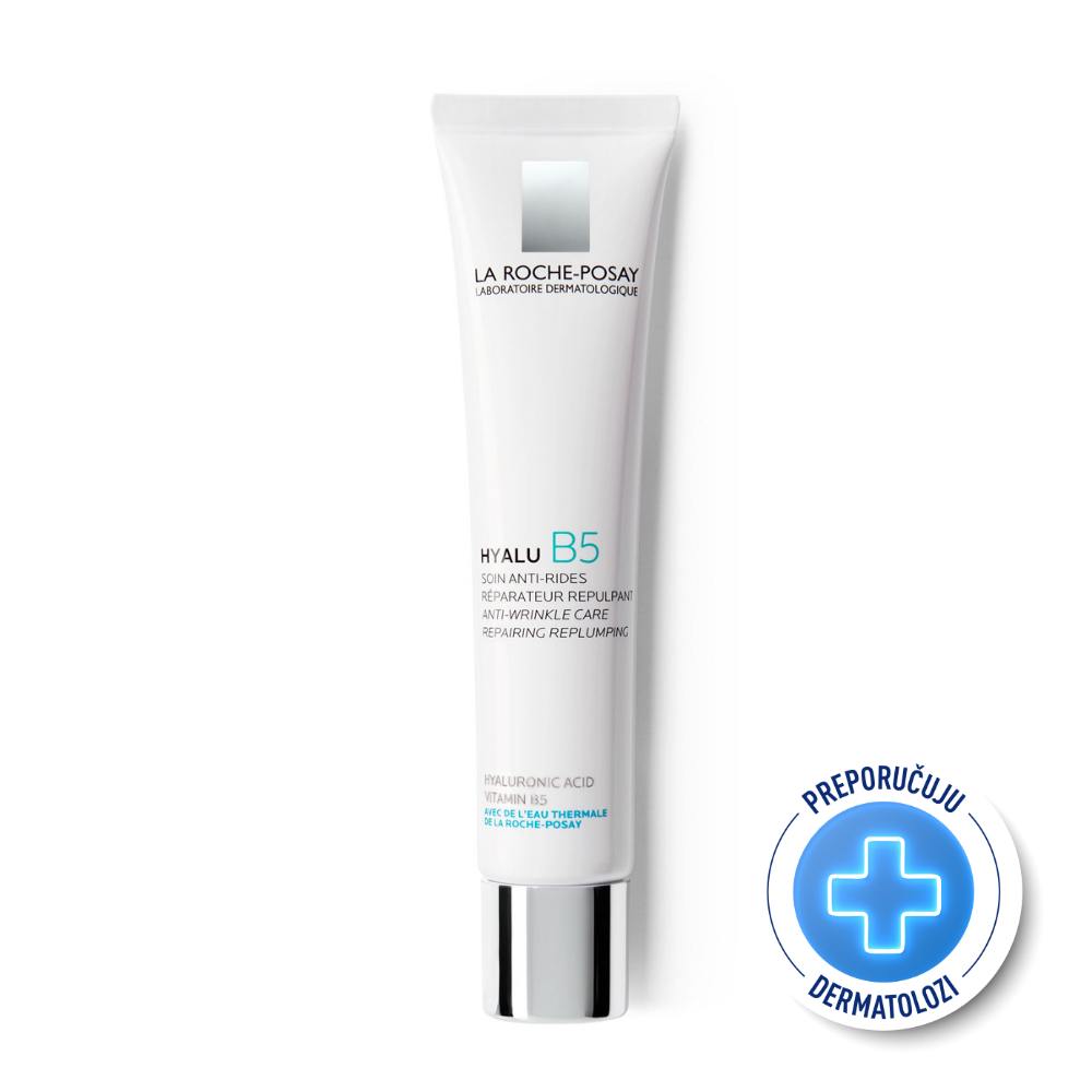 La Roche-Posay Hyalu B5 krema 40 ml
