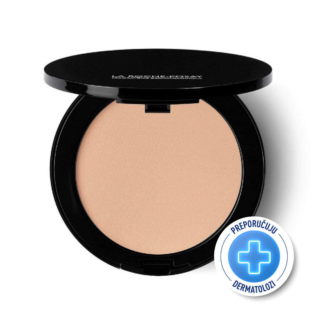 La Roche-Posay Toleriane Teint Mineral 9,5g Light Beige 11