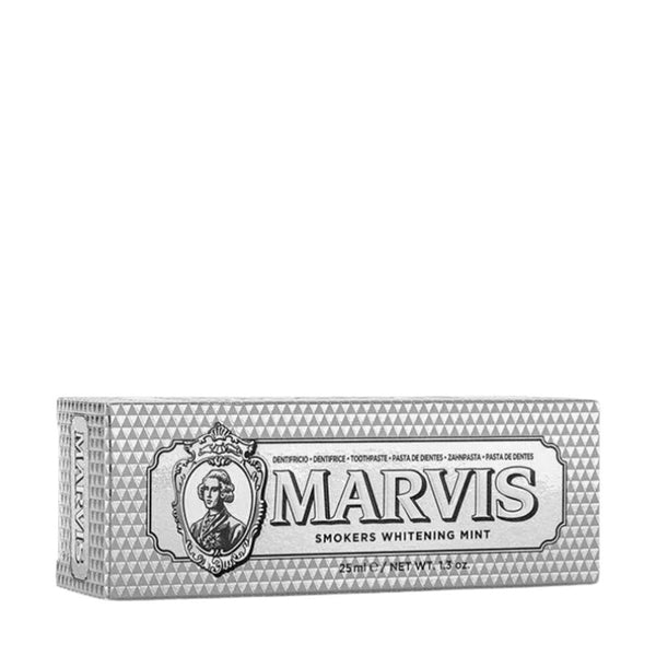 MARVIS Smokers Whitening mint 25 ml
