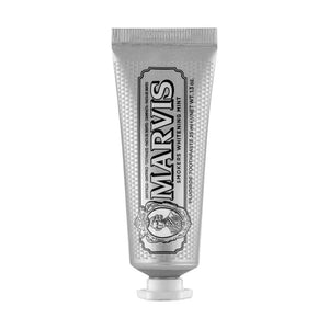 MARVIS Smokers Whitening mint 25 ml