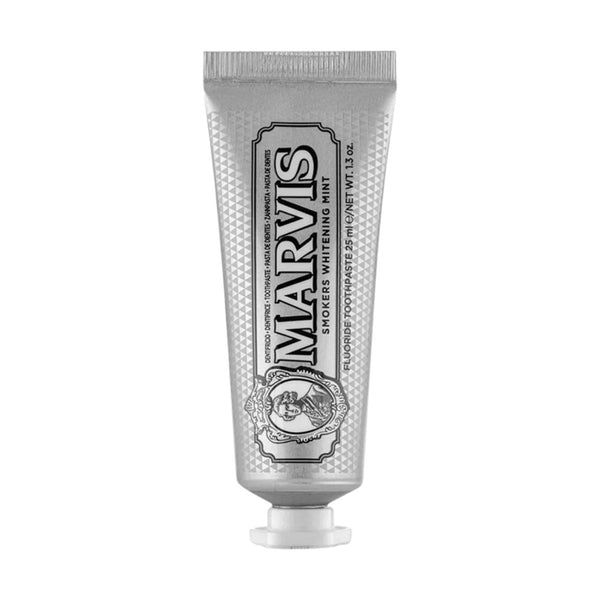 MARVIS Smokers Whitening mint 25 ml