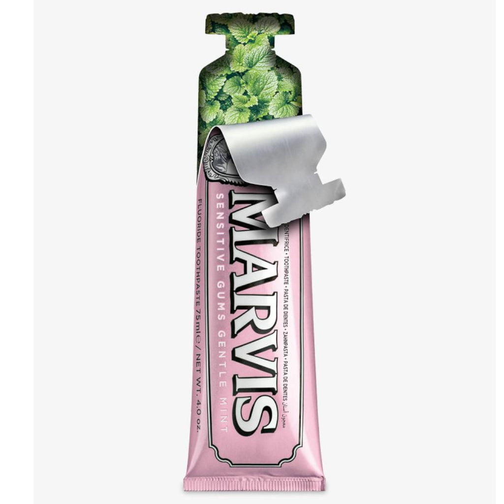 Marvis Sensitive gums 75 ml