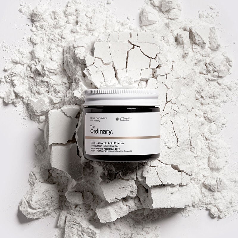 The Ordinary 100% L-Ascorbic Acid Powder 20 g