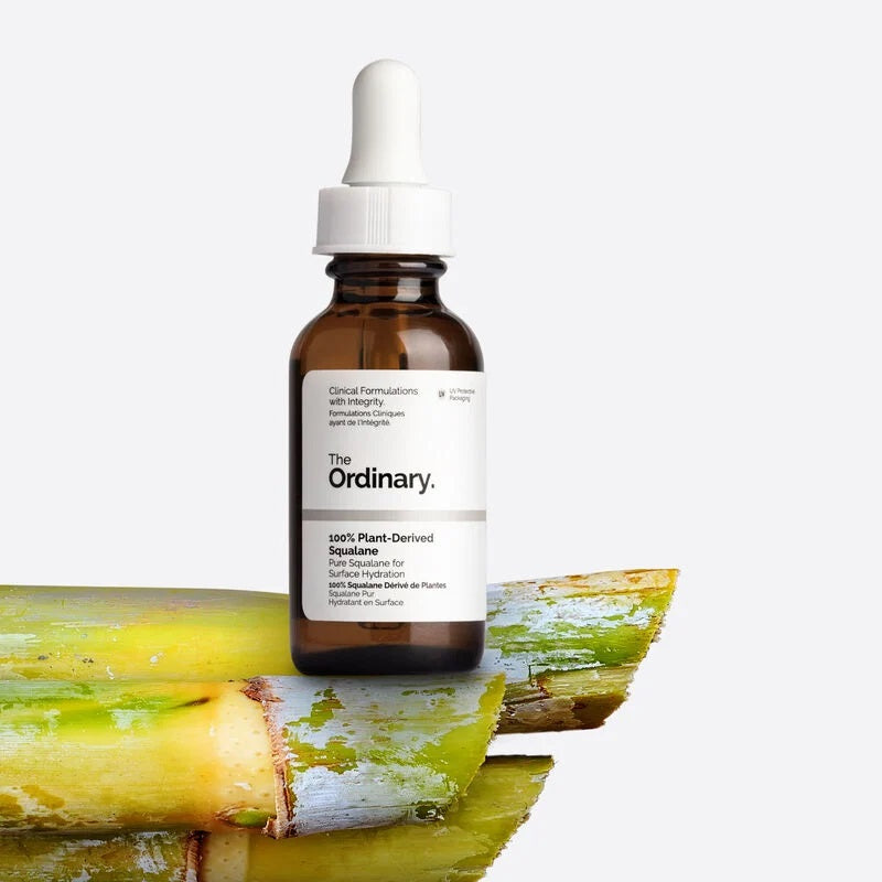 The Ordinary 100 % Plant-Derived Squalane 30 ml