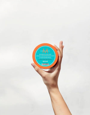 Moroccanoil Maska za intenzivnu obnovu kose 250 ml
