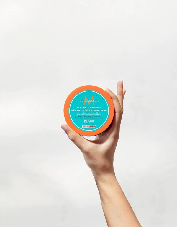 Moroccanoil Maska za intenzivnu obnovu kose 250 ml