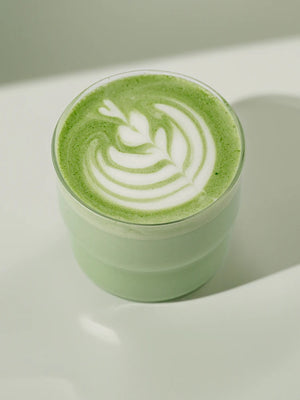 EQUA Matchaccino Classic 150 g