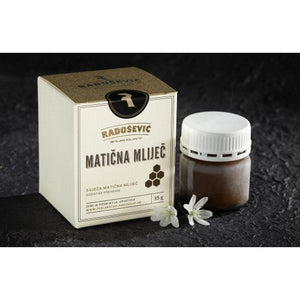 Pčelarstvo Radošević matična mliječ 105 g+35 g GRATIS