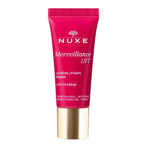 NUXE Merveillance lifting krema za područje oko očiju 15ml