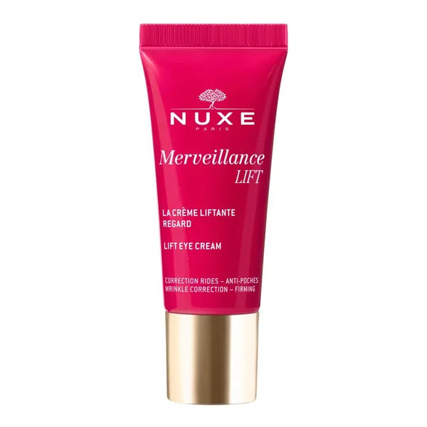 NUXE Merveillance lifting krema za područje oko očiju 15ml