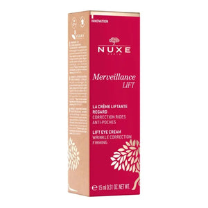 NUXE Merveillance lifting krema za područje oko očiju 15ml