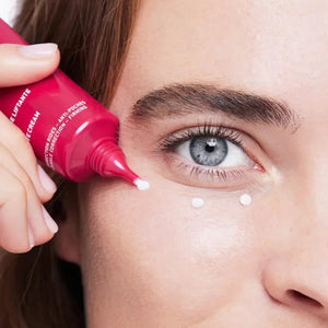 NUXE Merveillance lifting krema za područje oko očiju 15ml