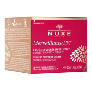 NUXE Merveillance lifting puderasta krema za lice 50ml