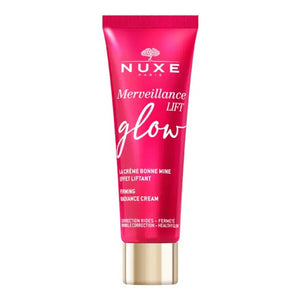 NUXE Merveillance lifting krema za sjaj 50ml