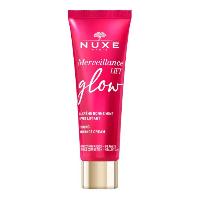 NUXE Merveillance lifting krema za sjaj 50ml