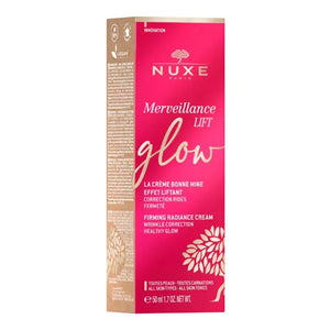 NUXE Merveillance lifting krema za sjaj 50ml