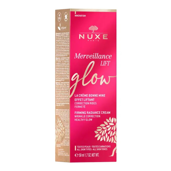 NUXE Merveillance lifting krema za sjaj 50ml