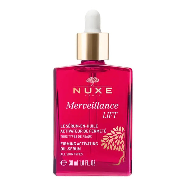 NUXE Merveillance lifting uljni serum 30ml