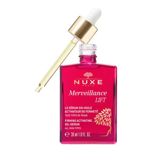 NUXE Merveillance lifting uljni serum 30ml