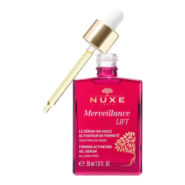NUXE Merveillance lifting uljni serum 30ml