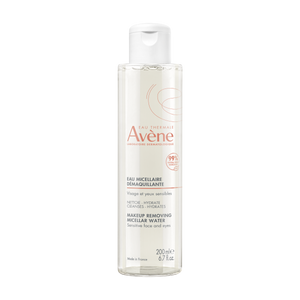 Avene Micelarna voda za uklanjanje šminke 200 ml