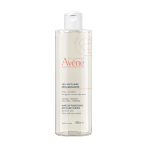 Avene Micelarna voda za uklanjanje šminke 400 ml