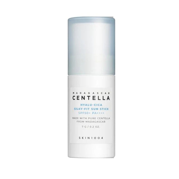 SKIN1004 Madagascar Centella Hyalu-Cica Silky-Fit Sun Stick 7 g