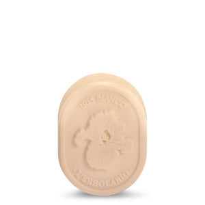 L'Erbolario Iris Bianco sapun 125 g