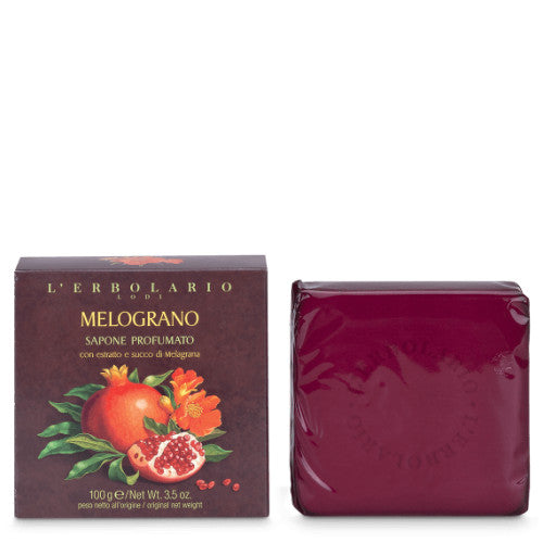 L'erbolario Melograno sapun 100 g