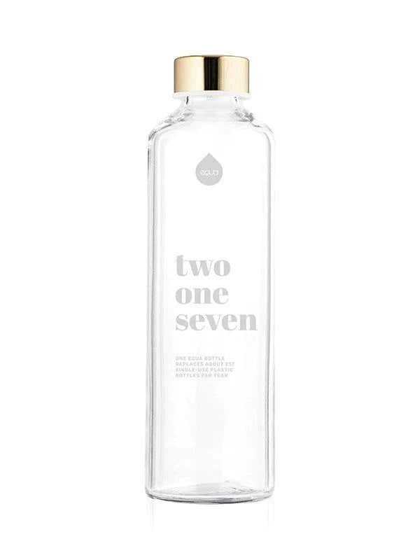 EQUA Mismatch 217 White staklena boca 750 ml