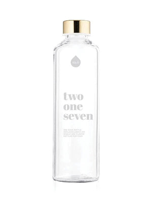 EQUA Mismatch 217 White staklena boca 750 ml