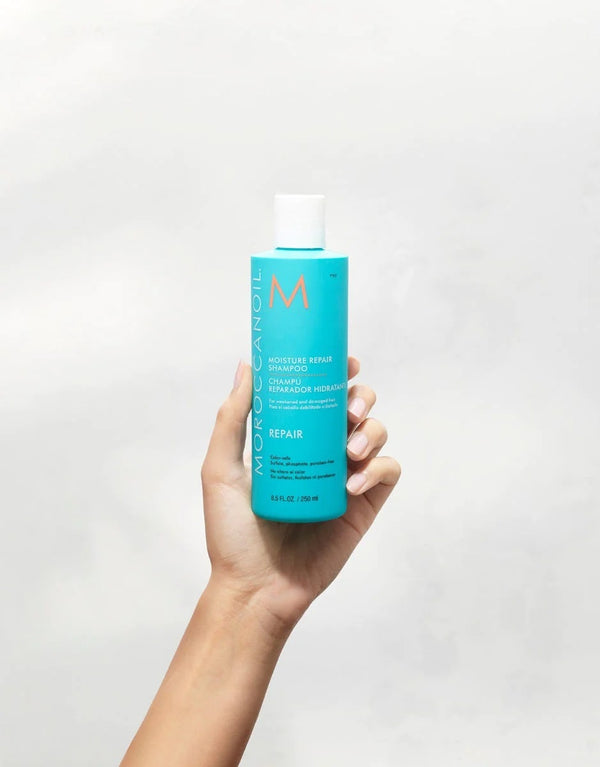 Moroccanoil Šampon za intenzivnu obnovu 250 ml