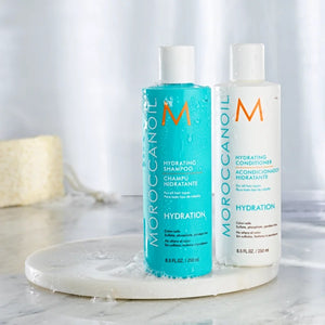 Moroccanoil Regenerator za hidrataciju 250 ml