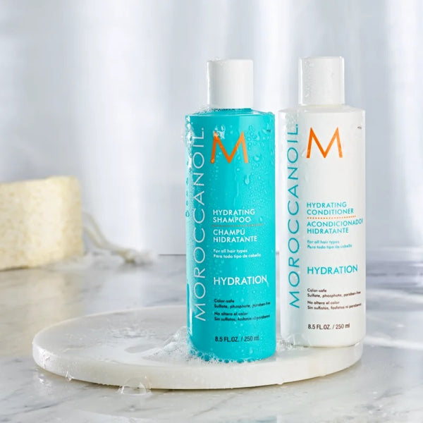 Moroccanoil Regenerator za hidrataciju 250 ml