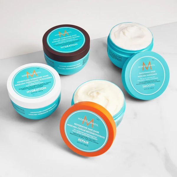 Moroccanoil Maska za intenzivnu hidrataciju 250 ml