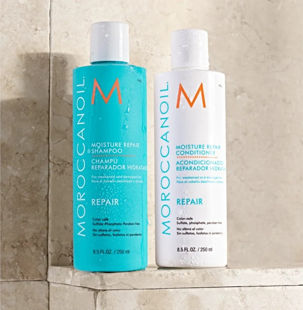 Moroccanoil Regenerator za intenzivnu obnovu 250 ml