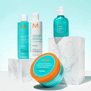 Moroccanoil Regenerator za intenzivnu obnovu 250 ml
